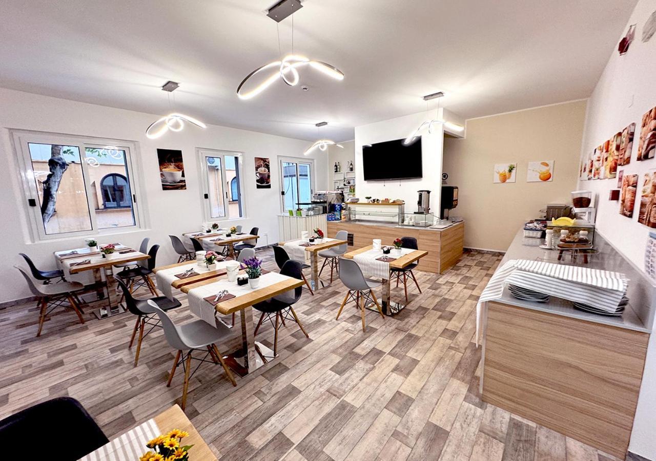 Chiama Hotel Rimini Eksteriør billede