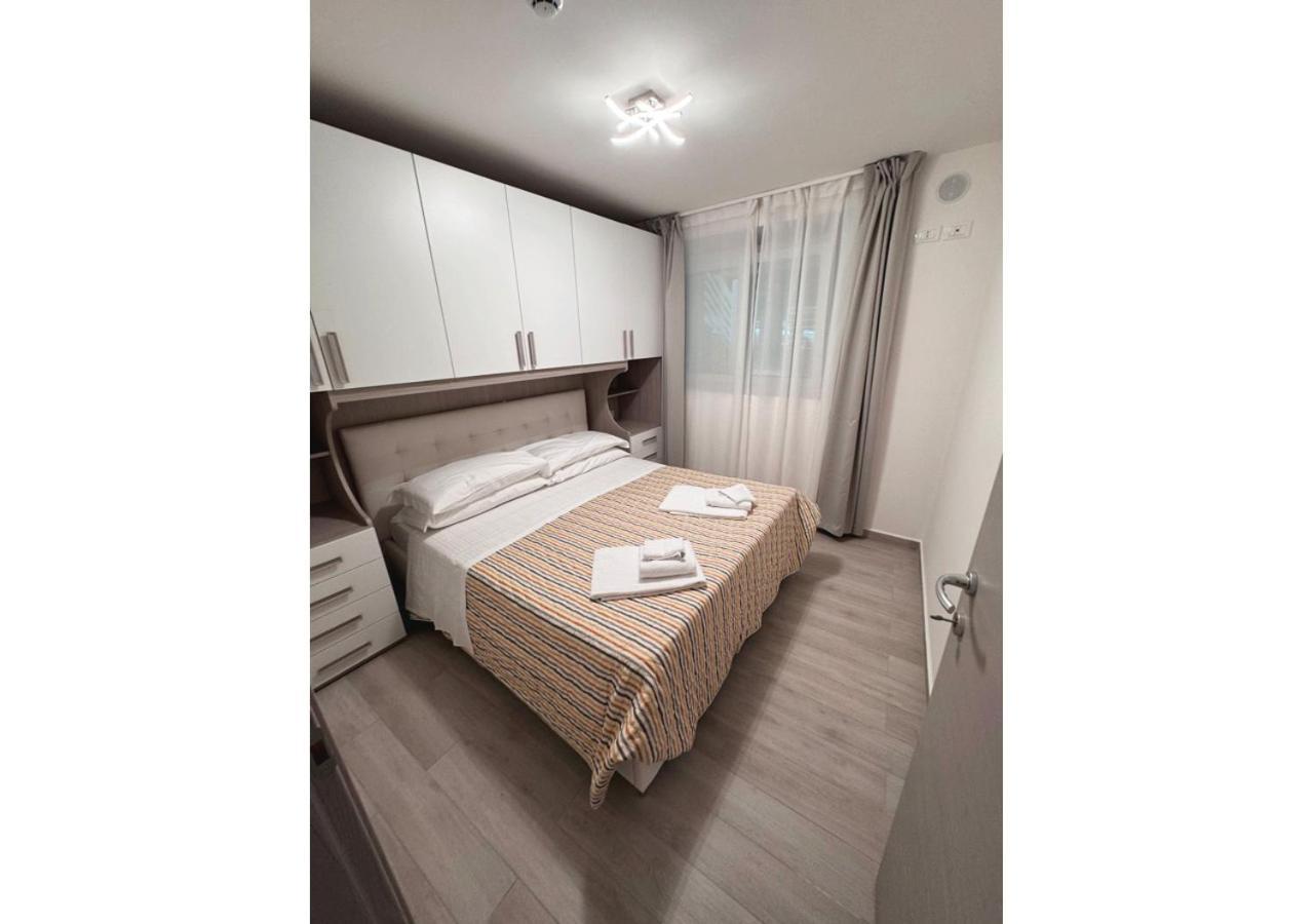 Chiama Hotel Rimini Eksteriør billede