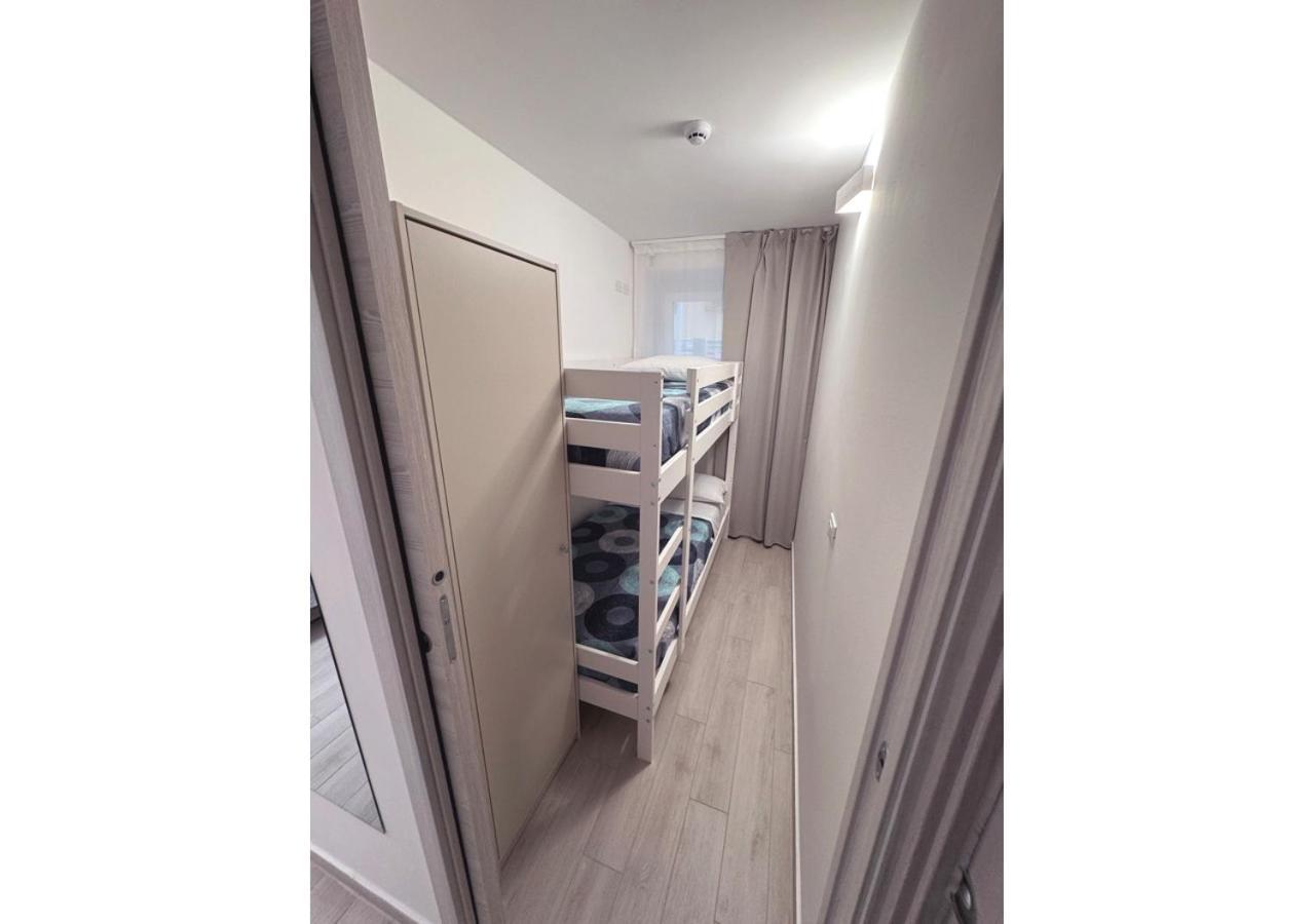 Chiama Hotel Rimini Eksteriør billede