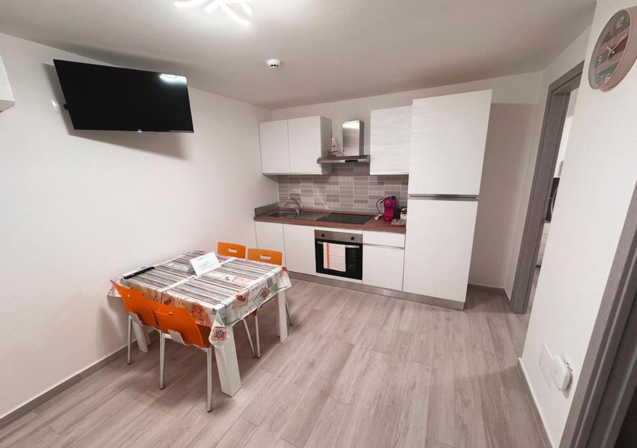 Chiama Hotel Rimini Eksteriør billede