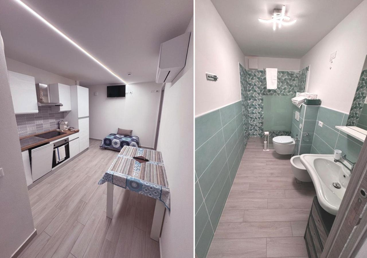 Chiama Hotel Rimini Eksteriør billede
