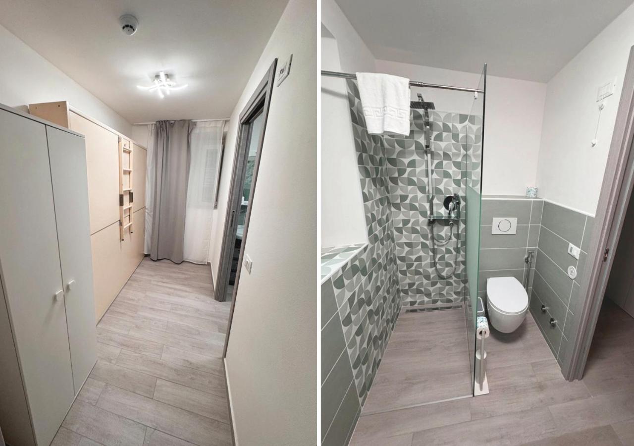 Chiama Hotel Rimini Eksteriør billede