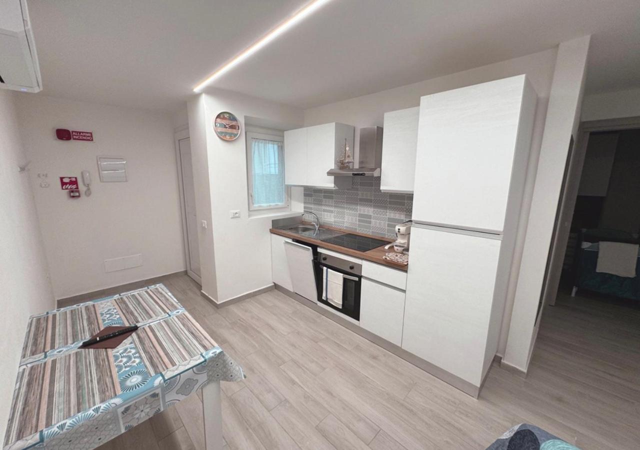 Chiama Hotel Rimini Eksteriør billede