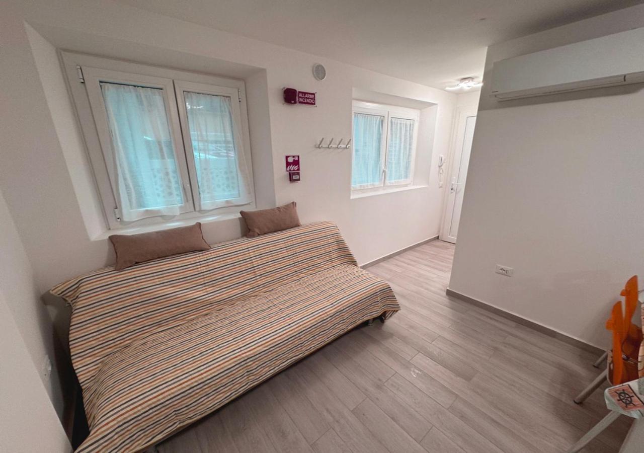Chiama Hotel Rimini Eksteriør billede