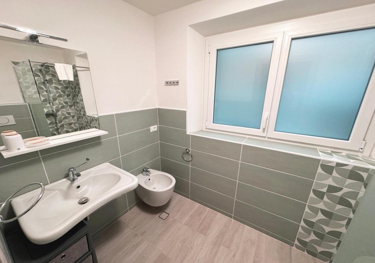 Chiama Hotel Rimini Eksteriør billede