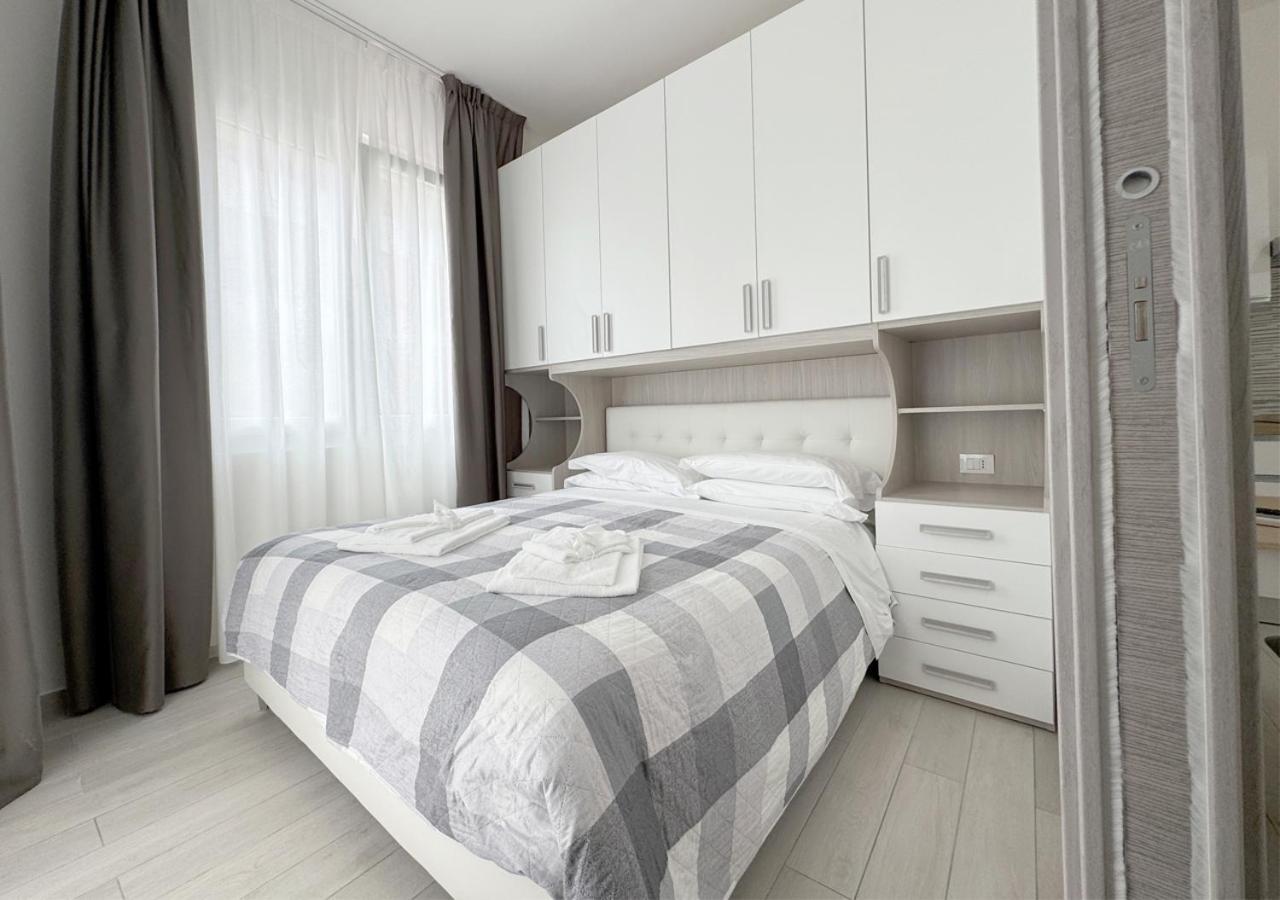 Chiama Hotel Rimini Eksteriør billede