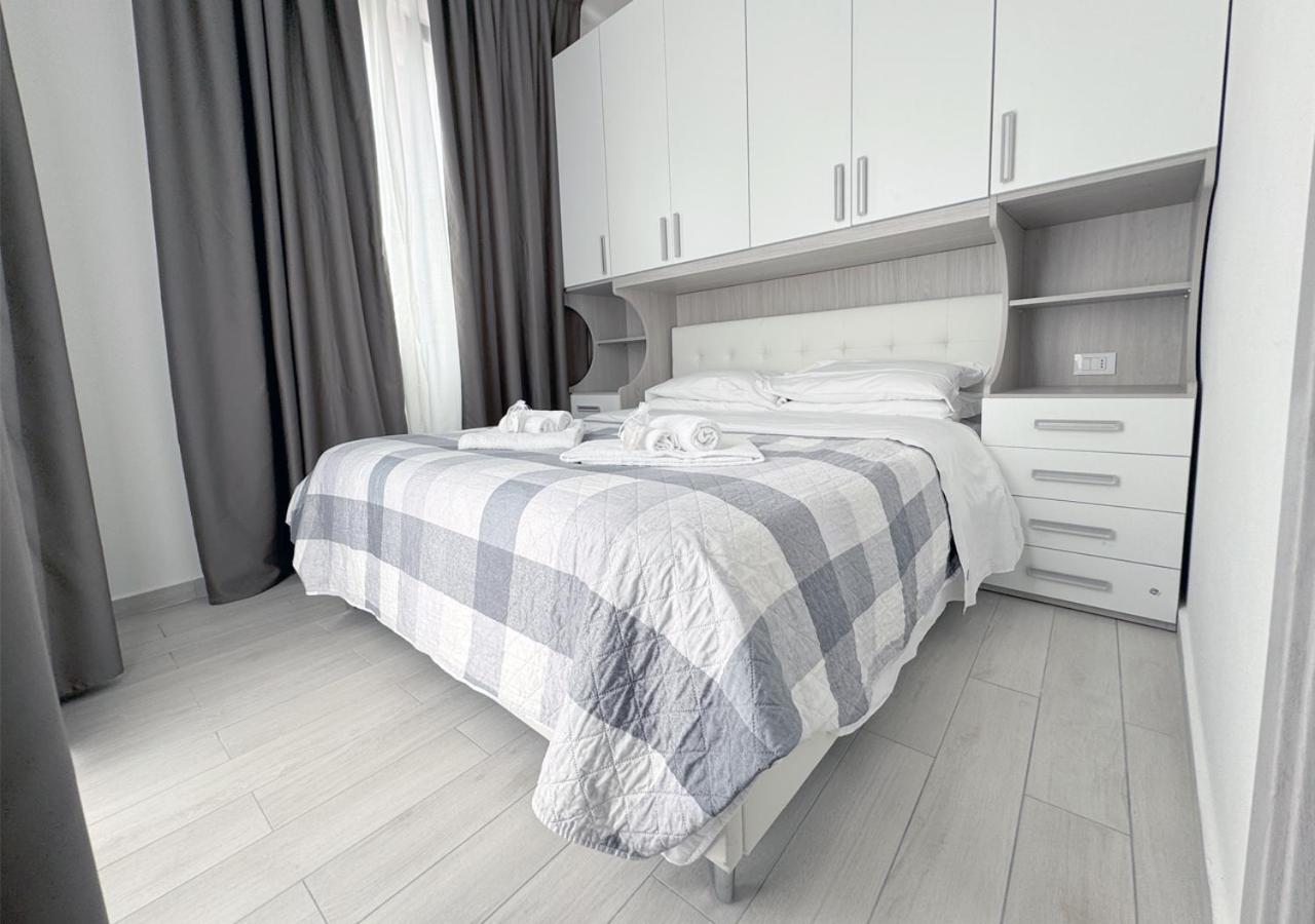 Chiama Hotel Rimini Eksteriør billede